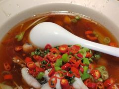 -鹿港小镇(霄云店)