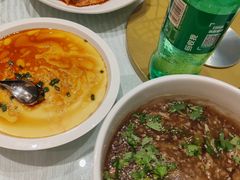 -拾溪餐厅·包厢(杭州千禧度假酒店)