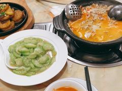 -李师傅脆肚(梅林店)