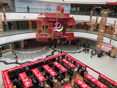 -万达茂商场(南京仙林店)