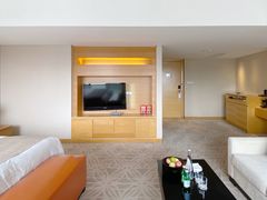 -佛山岭南天地康得思酒店