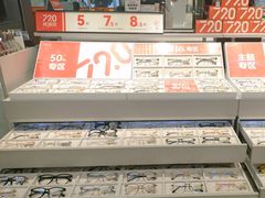 -LOHO眼镜生活(青浦宝龙店)