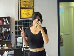 -NRG健身私教CLUB(打浦桥店)