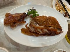 -普天和酒楼·新津菜·烤鸭(天津之眼店)