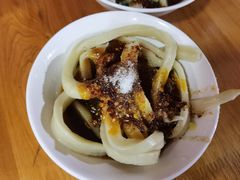 甜水面-洞子口张老二凉粉(文殊院店)