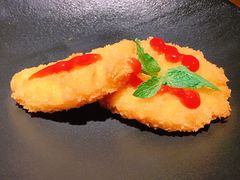-繁·醉花亭小酒馆(鼓楼店)