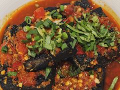 长沙臭豆腐-兰湘子·湘菜小炒(龙德广场店)