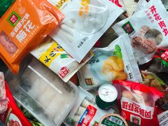 -锅圈食汇火锅烧烤食材超市(亲亲家园店)