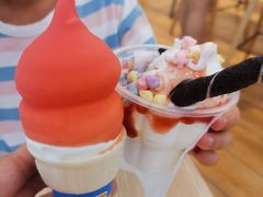-DQ·蛋糕·冰淇淋(湖景东路店)