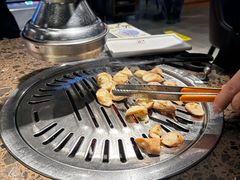 -肉加韩国料理·烤肉(金茂湾店)