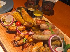 -布拉格餐厅· 中欧捷克菜(全国首店)