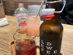 冷萃美式-Vanilla Specialty Coffee(八大关店)
