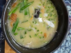 -桥香园过桥米线(国贸店)