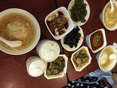 七十一号豆汤饭(总府店)-71号豆汤饭·成都小馆(春熙路百盛店)