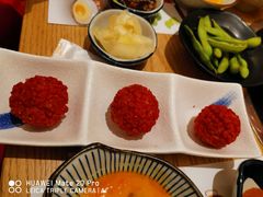-伊豆野菜村(大族广场店)