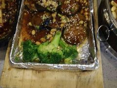 -简普菜烤鱼(苏宁生活广场店)