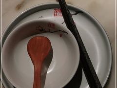 -绿茶餐厅(燕郊永旺店)