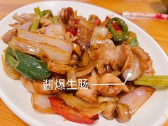 -甜甜屋(解放中路店)