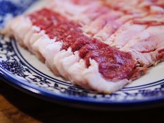 小三岔-裕德孚·非遗手切涮羊肉(东直门内大街店)
