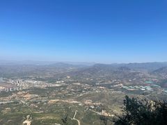 -鸡鸣山旅游风景区