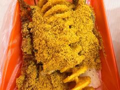 -安发瞧麻辣烫(总店)