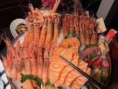 -花潮料理艺食馆(SM新生活广场店)