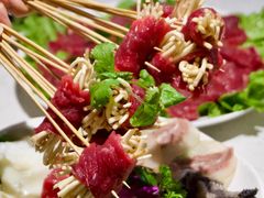-贵府酸汤牛肉火锅·贵州老字号(飞山街店)