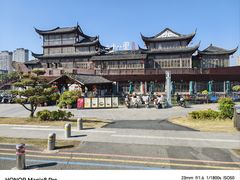 -二十八里太湖船菜(吉祥路店)