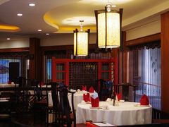 包厢-莲苑中餐厅·Lotus Court(厦门马哥孛罗东方大酒店)