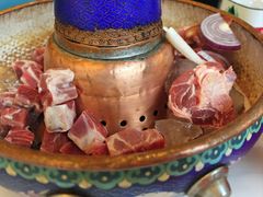 -庭院·冰煮羊·北京涮肉(西单店)