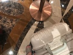 -澳门喜来登大酒店