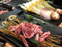 -汉拿山(汇一城店)