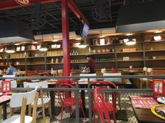 大堂-Mr.Pizza米斯特比萨(苏州平江万达广场店)