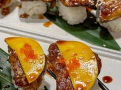 -鳗鲔料理小馆