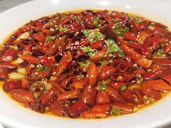 -羲和雅苑•北京烤鸭(国贸商城店)