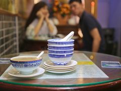 -仁信老铺(华盖路店)