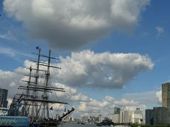 -上海港国际客运中心