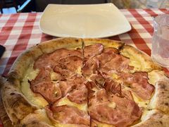 -安立可意大利美食