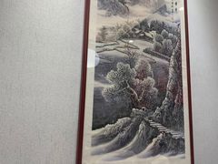 -锋味餐厅(空港复悦里店)