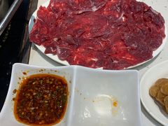 -黑山牛肉汤火锅(花城汇店)