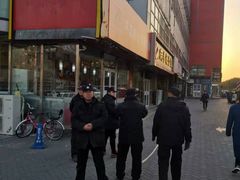 -庆丰包子铺(回龙观店)