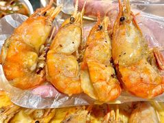 -蚝得喜海鲜(东城店)