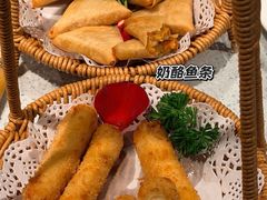 -炭之家·齐齐哈尔非遗烤肉·鲜切直供(中央大街店)