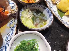 -極上萬膳·日料放题(海岸城店)