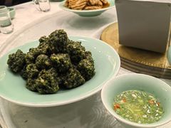 野菜丸子-河东颐祥阁(世贸店)