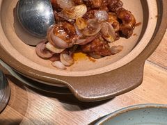 -青年公社烤鸭(滨湖银泰店)