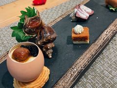 -香樟花园法式铁板烧(恒隆广场店)