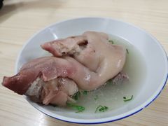 -盛兴面馆(真儒大厦店)