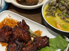 -锡和无锡菜(景丽苑店)