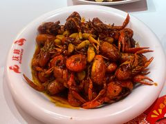 -庆峰龙虾烧烤(合肥一店)